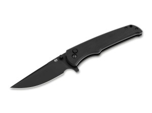 Nóż Magnum Blackjay
