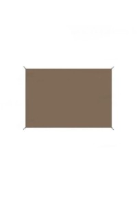 Mata village 13 ground mat cnh22zp004-brown NATUREHIKE