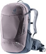 Trans Alpine 28 SL lawenda-tusz - 2643885
