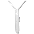 Access Point Wi-Fi 5 Ubiquiti UniFi AC Mesh 2.4GHz(2x2)/5GHz(2x2) PoE/Passive24V 1x1G (UAP-AC-M-EU) (WYPRZEDAŻ) - 2643890