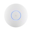 Access Point Wi-Fi 6 Ubiquiti UniFi U6+ 2.4GHz(2x2)/5GHz(2x2) PoE 1x1G (WYPRZEDAŻ) - 2643893