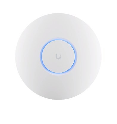 Access Point Wi-Fi 6 Ubiquiti UniFi U6+ 2.4GHz(2x2)/5GHz(2x2) PoE 1x1G (WYPRZEDAŻ) - 2643893