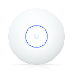Acces Point Wi-Fi  7 Ubiquiti UniFi U7 Lite 2.4GHz(2 x 2)/5GHz(2 x 2) PoE 1x2,5G (U7-Lite-EU) (WYPRZEDAŻ)