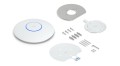 Acces Point Wi-Fi  7 Ubiquiti UniFi U7 Lite 2.4GHz(2 x 2)/5GHz(2 x 2) PoE 1x2,5G (U7-Lite-EU) (WYPRZEDAŻ) - 2643904