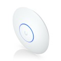 Acces Point Wi-Fi  7 Ubiquiti UniFi U7 Lite 2.4GHz(2 x 2)/5GHz(2 x 2) PoE 1x2,5G (U7-Lite-EU) (WYPRZEDAŻ) - 2643903