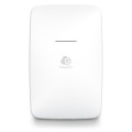 Wewnętrzny Access Point WiFi 6 1GbE EnGenius Cloud - 2643905
