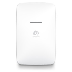 Wewnętrzny Access Point WiFi 6 1GbE EnGenius Cloud