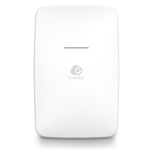 Wewnętrzny Access Point WiFi 6 1GbE EnGenius Cloud - 2643905