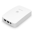 Wewnętrzny Access Point WiFi 6 1GbE EnGenius Cloud - 2643908