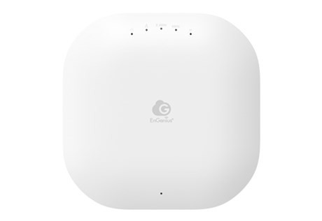 Wewnętrzny Access Point WiFi 5 1GbE EnGenius Cloud - 2643913