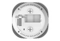 Wewnętrzny Access Point WiFi 5 1GbE EnGenius Cloud - 2643914