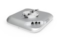 Wewnętrzny Access Point WiFi 7 10GbE EnGenius Cloud - 2643928
