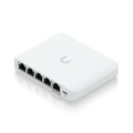Switch Ubiquiti UniFi Flex Mini 2.5G 5p Managed 1/2,5G (USW-Flex-2.5G-5-EU) (WYPRZEDAŻ) - 2643942