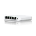Switch Ubiquiti UniFi Flex Mini 2.5G 5p Managed 1/2,5G (USW-Flex-2.5G-5-EU) (WYPRZEDAŻ) - 2643941