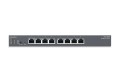 Switch zarządz. 8xRJ45 GbE PoE 55W, EnGenius Cloud - 2643949