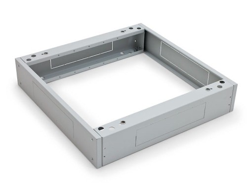 PODSTAWA SZAFY 600x1000mm Z FILTREM RAC-PO-X61-XD - 2449357