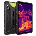 Tablet Ulefone Armor Pad 4 Ultra 8GB/256GB Thermal (czarny) bez ładowarki - 2644077