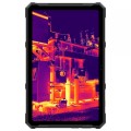 Tablet Ulefone Armor Pad 4 Ultra 8GB/256GB Thermal (czarny) bez ładowarki - 2644071