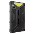 Tablet Ulefone Armor Pad 4 Ultra 8GB/256GB Thermal (czarny) bez ładowarki - 2644076