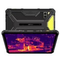 Tablet Ulefone Armor Pad 4 Ultra 8GB/256GB Thermal (czarny) bez ładowarki - 2644084