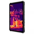 Tablet Ulefone Armor Pad 4 Ultra 8GB/256GB Thermal (czarny) bez ładowarki - 2644072