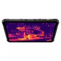 Tablet Ulefone Armor Pad 4 Ultra 8GB/256GB Thermal (czarny) bez ładowarki - 2644082