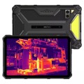 Tablet Ulefone Armor Pad 4 Ultra 8GB/256GB Thermal (czarny) bez ładowarki - 2644079