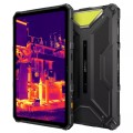 Tablet Ulefone Armor Pad 4 Ultra 8GB/256GB Thermal (czarny) bez ładowarki - 2644078