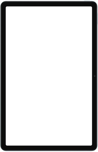Tablet Xiaomi Redmi Pad 2 4/128GB WiFi Green - 2644092