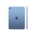 Apple iPad 512 GB 27,9 cm (11") Wi-Fi 6 (802.11ax) iPadOS 18 Niebieski - 2633098