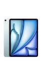 Apple iPad Air Apple M 512 GB 33 cm (13") 8 GB Wi-Fi 6E (802.11ax) iPadOS 18 Niebieski - 2597624