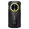 Ulefone Armor Mini 20 Pro 5G 8/256GB Czarny bez ładowarki - 2644148