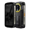 Ulefone Armor Mini 20 Pro 5G 8/256GB Czarny bez ładowarki - 2644152
