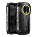 Ulefone Armor Mini 20 Pro 5G 8/256GB Czarny bez ładowarki - 2644151