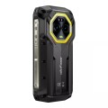 Ulefone Armor Mini 20 Pro 5G 8/256GB Czarny bez ładowarki - 2644150