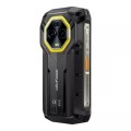 Ulefone Armor Mini 20 Pro 5G 8/256GB Czarny bez ładowarki - 2644149