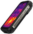 Smartfon Ulefone Armor Mini 20T Pro 5G 8GB/256GB (czarny) bez ładowarki - 2644157
