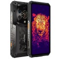 Smartfon Ulefone Armor 28 Ultra Thermal 5G 16GB/1TGB (czarny) - 2644171