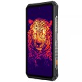 Smartfon Ulefone Armor 28 Ultra Thermal 5G 16GB/1TGB (czarny) - 2644166