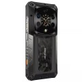 Smartfon Ulefone Armor 28 Ultra Thermal 5G 16GB/1TGB (czarny) - 2644170
