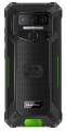 Smartphone Oukitel WP23 Pro 8/128 10600mAh DS. Green - 2644178