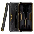 Smartfon Ulefone Armor X12 Pro 4GB/64GB (trochę pomarańczowy) bez ładowarki - 2644186