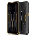 Smartfon Ulefone Armor X12 Pro 4GB/64GB (trochę pomarańczowy) bez ładowarki - 2644185