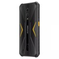Smartfon Ulefone Armor X12 Pro 4GB/64GB (trochę pomarańczowy) bez ładowarki - 2644192