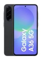 Samsung Galaxy A36 (A366) 5G DS. 6/128GB Black - 2639297