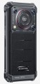 Smartfon Oukitel WP36 Pro 6/256 10600 mAh Black - 2644240