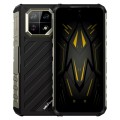 Smartfon Ulefone Armor 22 czarny 8GB/256GB bez ładowarki - 2644243