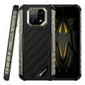 Smartfon Ulefone Armor 22 czarny 8GB/256GB bez ładowarki - 2644253