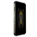 Smartfon Ulefone Armor 22 czarny 8GB/256GB bez ładowarki - 2644245