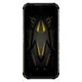 Smartfon Ulefone Armor 22 czarny 8GB/256GB bez ładowarki - 2644244